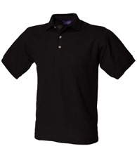 Ultimate 65/35 polo shirt