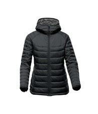 Women's Stavanger thermal shell