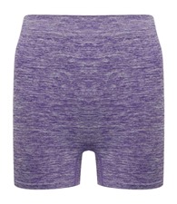 Tombo Women's seamless shorts