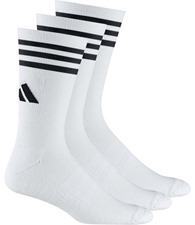 adidas� Crew socks (3-pack)