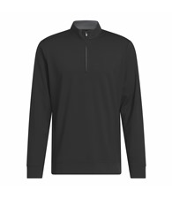 Ultimate 365 classic quarter-zip