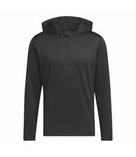 Lightweight hoodie