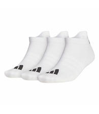 3-pack ankle socks