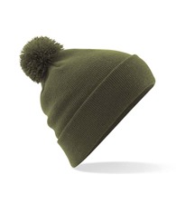 Beechfield Original pom pom beanie
