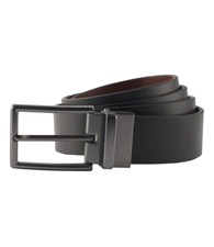 Asquith & Fox Men's two-way leather belt