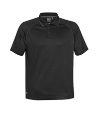 Tritium performance polo