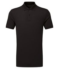 PRINTGUARD recycled polyester polo