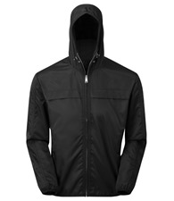 Asquith & Fox Men's lightweight shell jacket