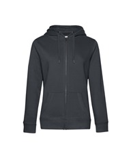B&C Collection B&C Queen zipped hooded