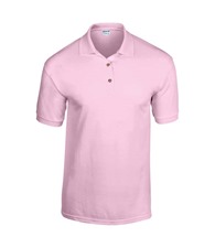 DryBlend® Jersey knit polo