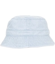 Flexfit by Yupoong Denim bucket hat (5003DB)
