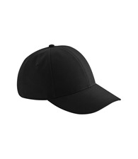 Water-resistant lifestyle cap