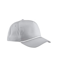 Beechfield Rope detail golf cap