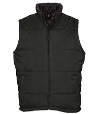 Unisex Warm Bodywarmer