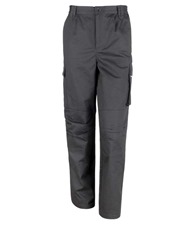 Result Workguard Women's action trousers