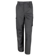 Women's action trousers