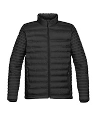 Basecamp thermal jacket