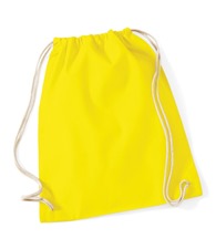 Westford Mill Cotton gymsac