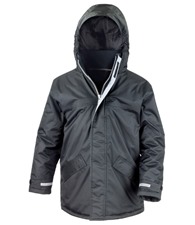 Result Core junior winter parka