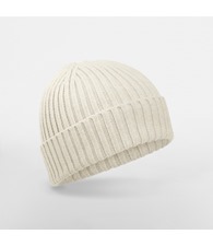 Organic cotton kids beanie