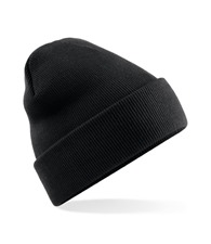 Beechfield Polylana� original cuffed beanie