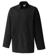 Premier Long sleeve chefs jacket