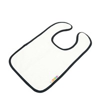 ARTG® Babiezz® all-over sublimation baby bib