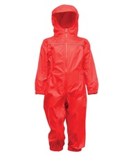 Regatta Junior Kids paddle rainsuit