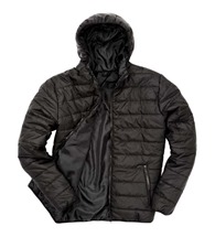 Result Core Soft padded jacket