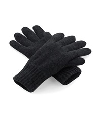 Classic Thinsulate gloves