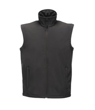 Regatta Professional Classic softshell bodywarmer
