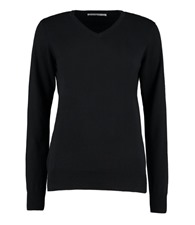 Women's Arundel sweater long sleeve (classic fit)