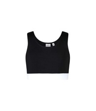 SF Minni Kids fashion crop top