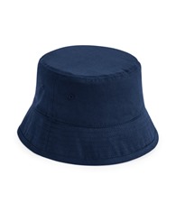 Beechfield Junior organic cotton bucket hat