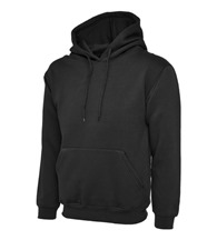 300GSM Classic Hooded Sweatshirt