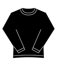 B&C Collection B&C #E220 Oversized