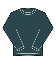 B&C Collection B&C Influence crew