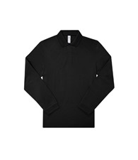 B&C Collection B&C My Polo 210 LSL