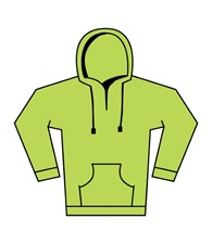 B&C Collection B&C ID.223 hoodie