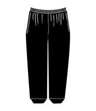 B&C ID.000 sweatpants