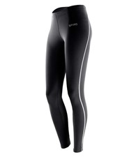 Women's bodyfit baselayer leggings