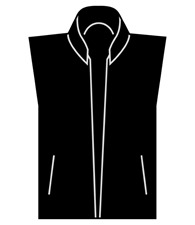 B&C Collection B&C Reset bodywarmer