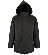 Unisex Robyn Padded Jacket