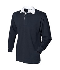 Front Row Long sleeve original rugby shirt