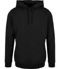 Basic hoodie