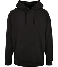 Basic oversize hoodie