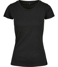 Build Your Brand Basic Women's basic tee