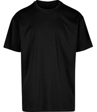 Build Your Brand Basic Light basic loose tee