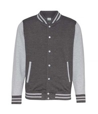 AWDis Just Hoods AWDis Hoods Varsity jacket