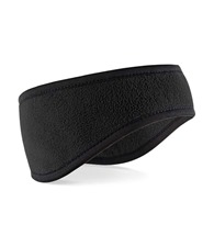 Beechfield Suprafleece® Aspen headband